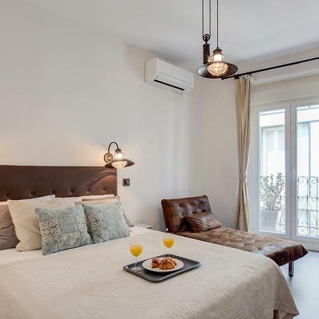 Marques Vintage Apartment Madrid Extérieur photo