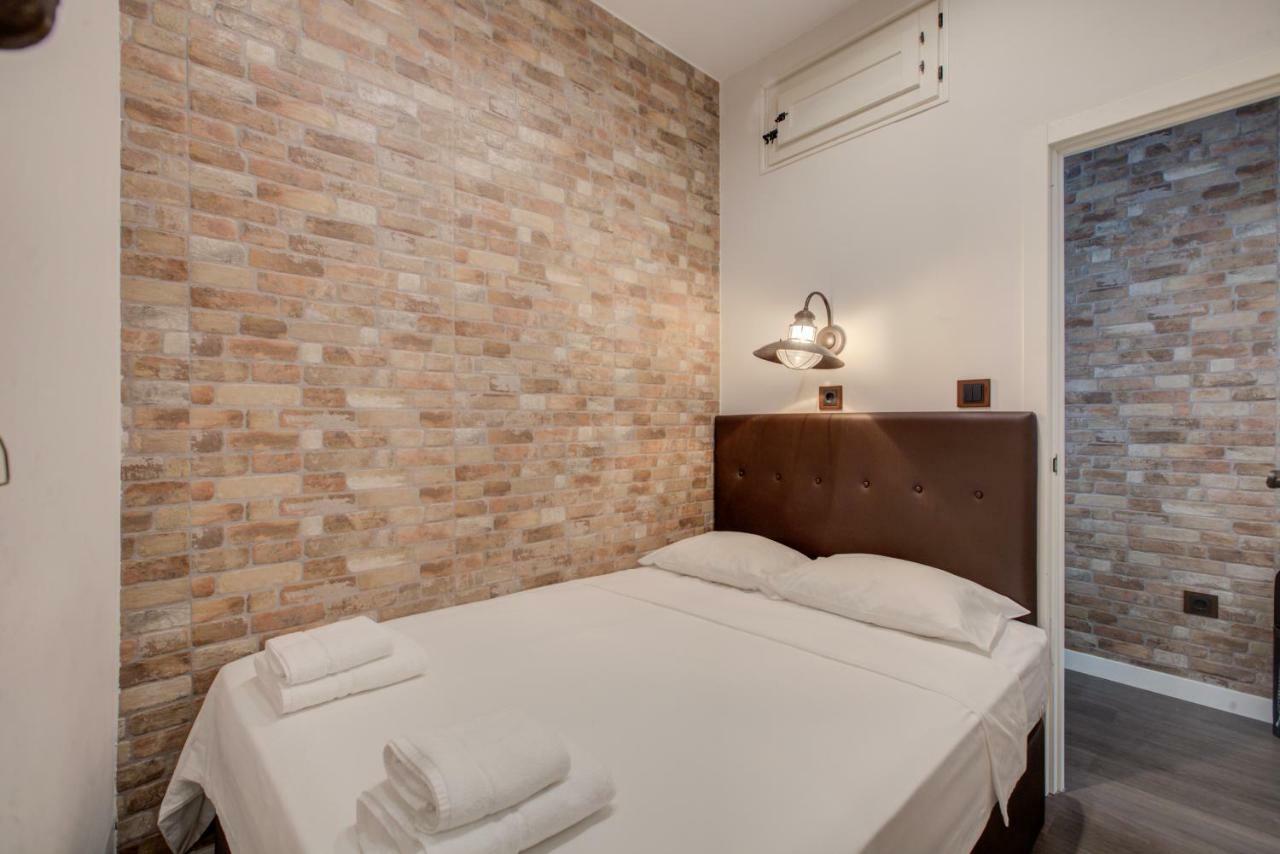 Marques Vintage Apartment Madrid Extérieur photo